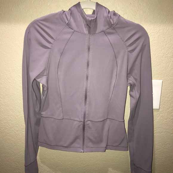 Lululemon Athletic Jacket - Picture 1 of 4
